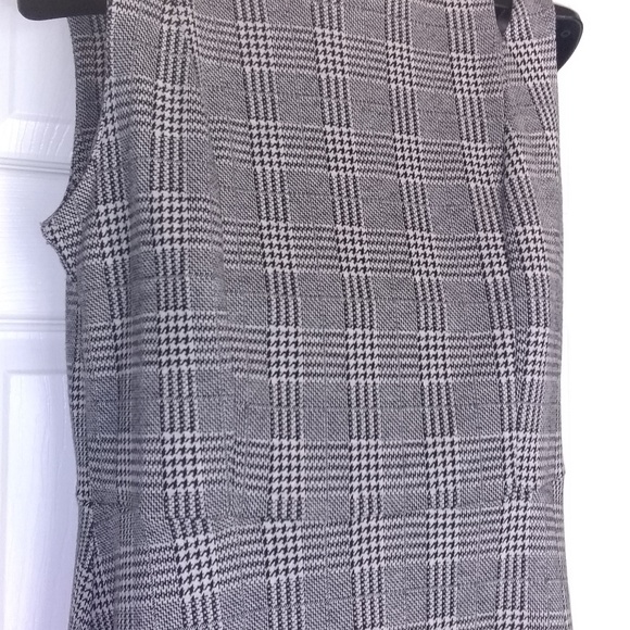 Mossimo Plaid Jumper - Picture 8 of 8